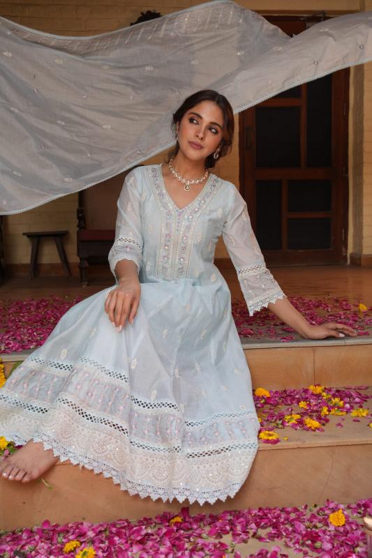 Felocity Tanyaa P 314 Catalog jaipuri kurtis wholesale in jaipur