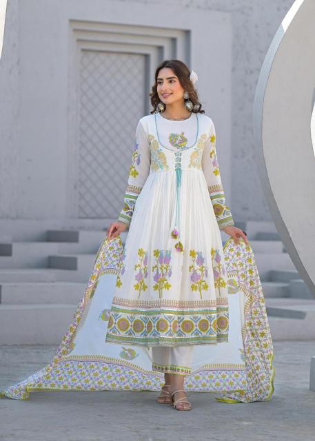 Felocity Tanyaa P 328 catalog jaipuri kurtis wholesale in mumbai
