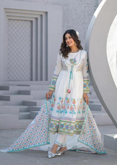 Felocity Tanyaa P 330 catalog jaipuri kurti wholesale manufacturer