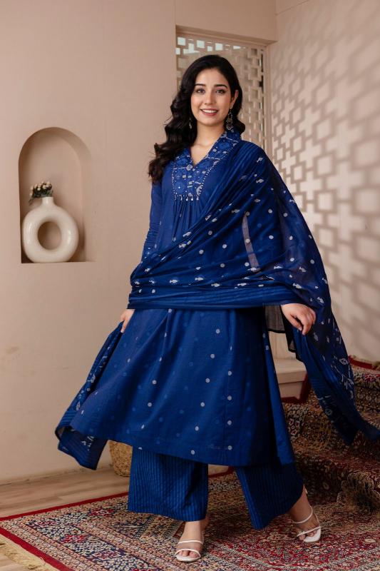 Felocity Tanyaa P 331 catalog indian fancy kurtis