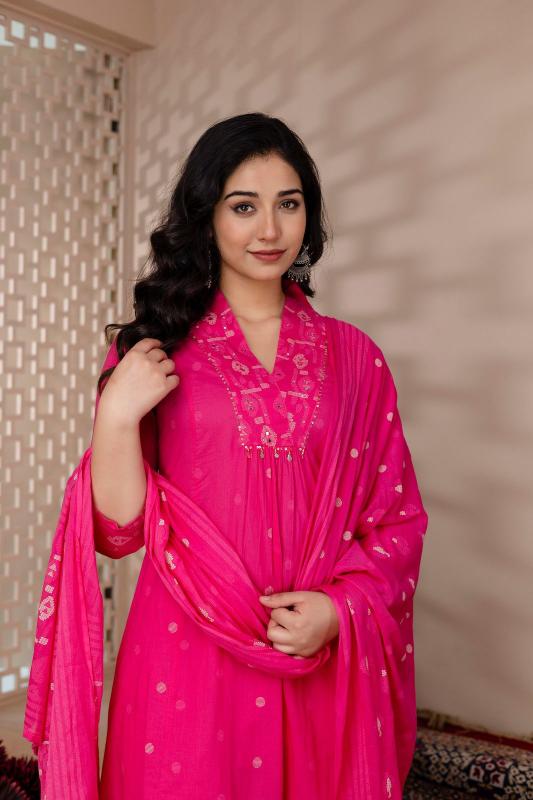 Felocity Tanyaa P 332 catalog unique jaipuri kurtis online india