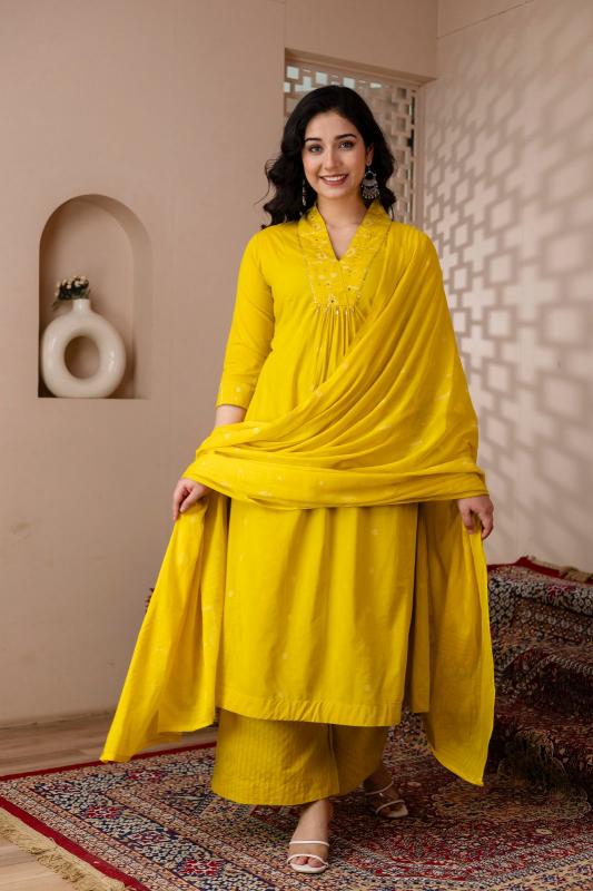 Felocity Tanyaa P 333 catalog buy jaipuri anarkali kurti online india