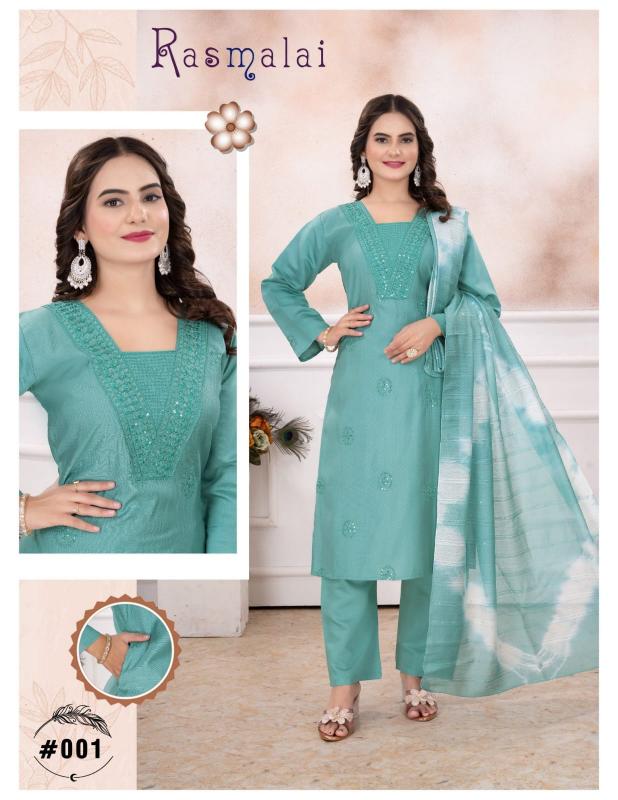 FT Rasmalai catalog readymade kurtis online india