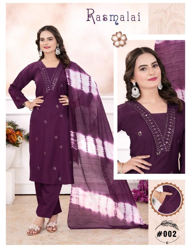 FT Rasmalai catalog readymade kurtis online india