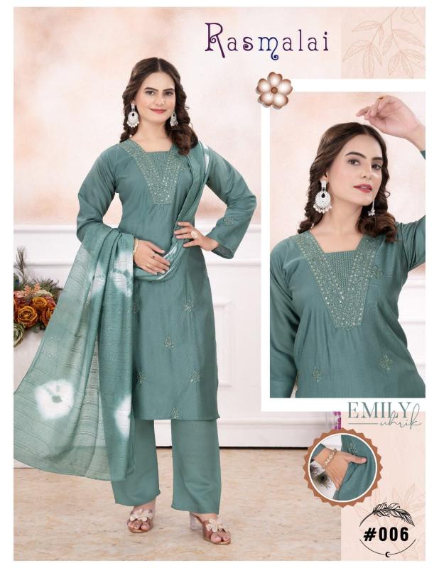FT Rasmalai catalog readymade kurtis online india