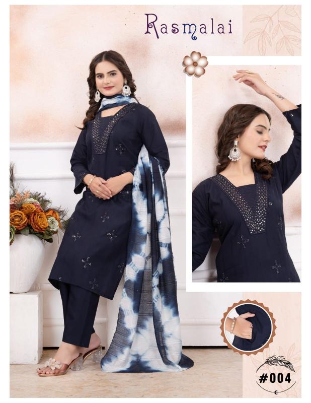 FT Rasmalai catalog readymade kurtis online india