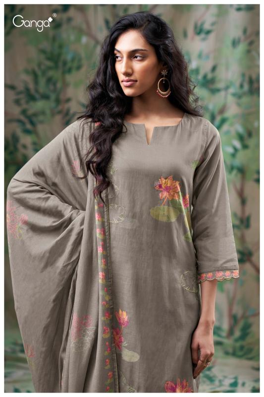 Ganga Ayra 3620 catalog wholesale salwar kameez in jaipur