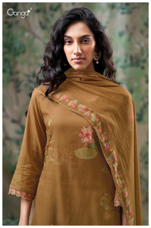 Ganga Ayra 3620 catalog wholesale salwar kameez in jaipur
