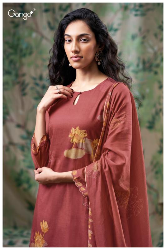 Ganga Ayra 3620 catalog wholesale salwar kameez in jaipur