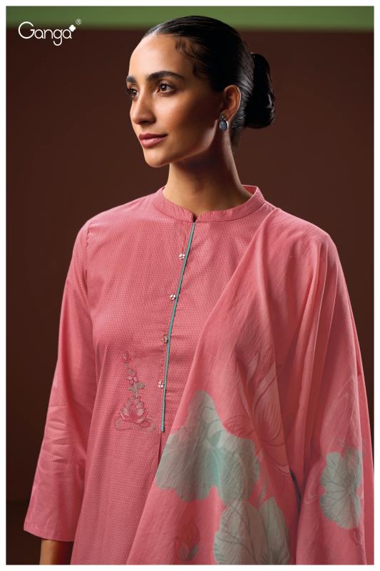 Ganga Falisha 3646 catalog wholesale salwar kameez online shopping in india