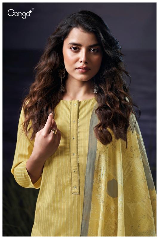 Ganga Hadiya 3568 catalog online wholesale salwar kameez cod avaliable