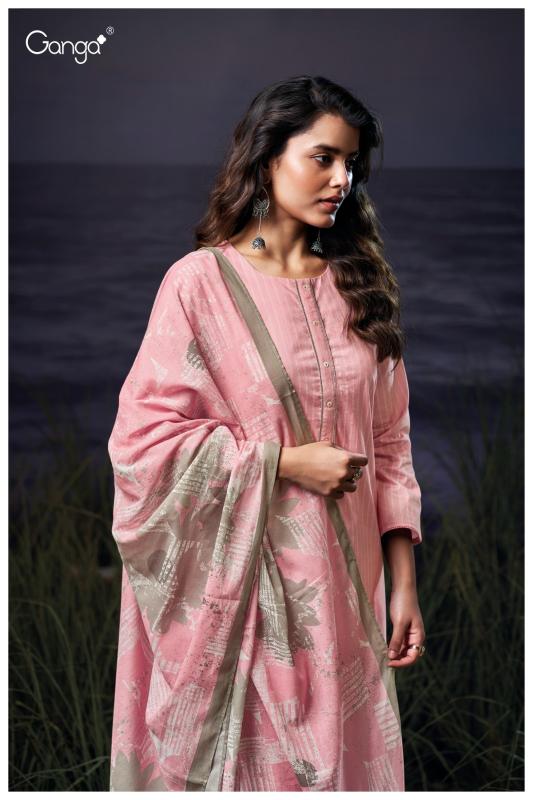 Ganga Hadiya 3568 catalog online wholesale salwar kameez cod avaliable