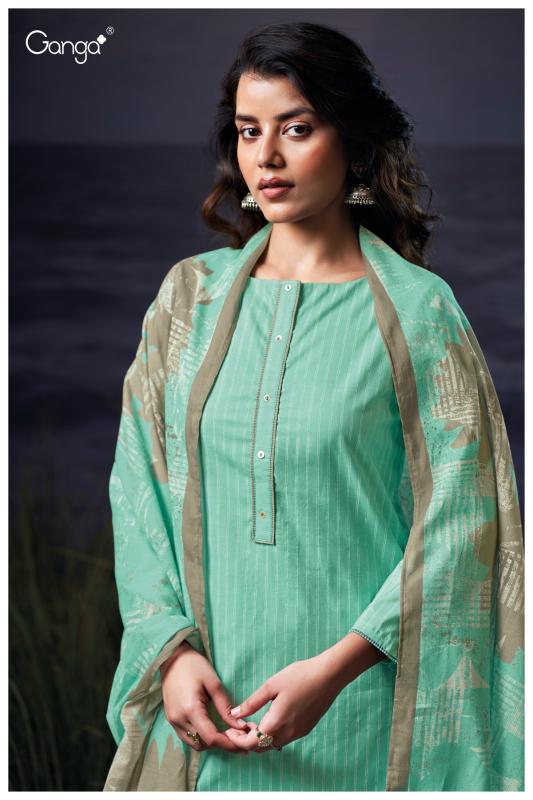 Ganga Hadiya 3568 catalog online wholesale salwar kameez cod avaliable