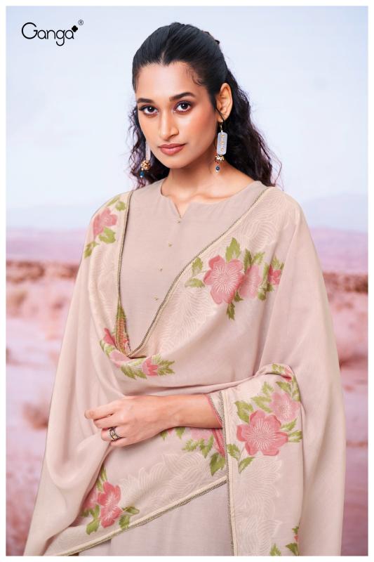 Ganga Haley 3518 catalog online salwar kameez surat