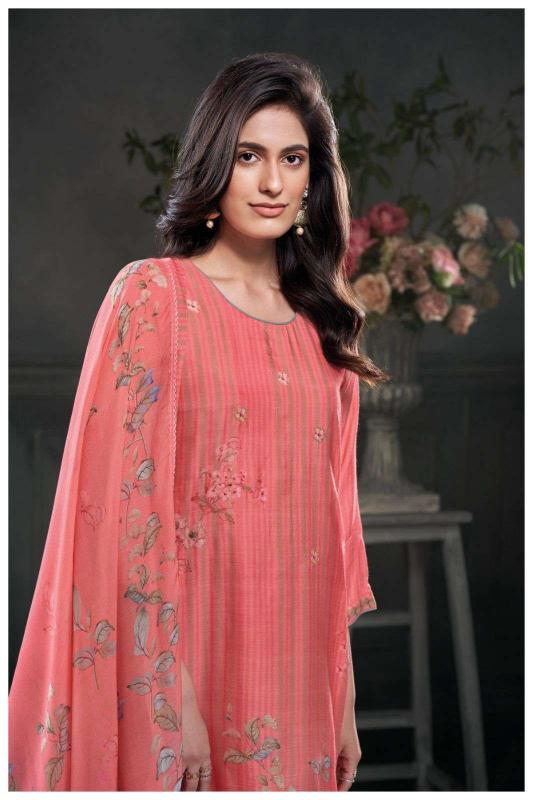 Ganga Jessalyn 2779 catalog surat salwar kameez online