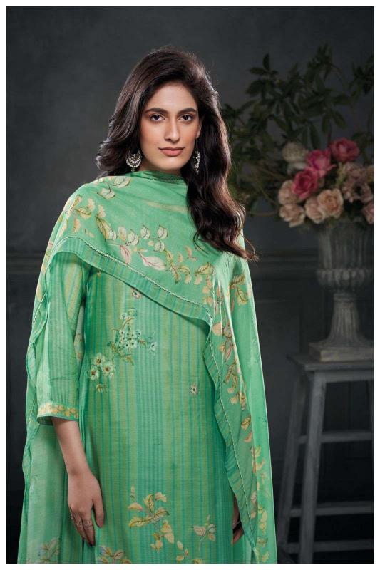 Ganga Jessalyn 2779 catalog surat salwar kameez online