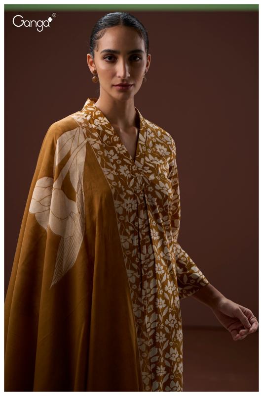 Ganga Jivika 3701 catalog salwar kameez wholesale in madhyamgram video
