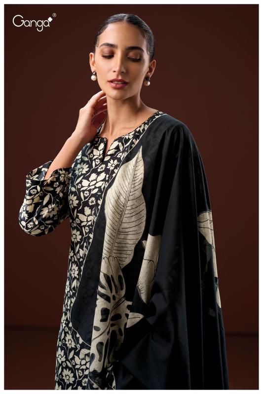Ganga Jivika 3701 catalog salwar kameez wholesale in madhyamgram video