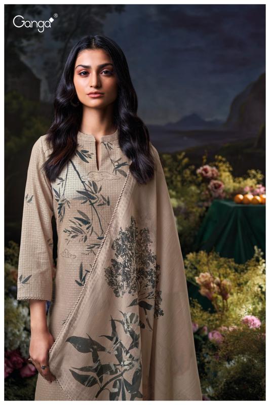 Ganga Josika 3623 catalog designer salwar kameez wholesalers uk