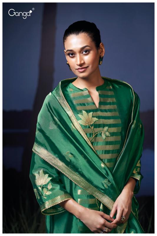 Ganga Naima 3571 catalog wholesale salwar kameez online in india shopskit