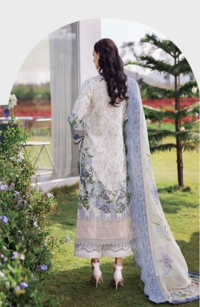 Hazzel Needle Wonder 0327 Catalog pakistani designer suits wholesale