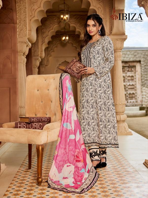 Ibiza Historic catalog salwar kameez wholesale surat