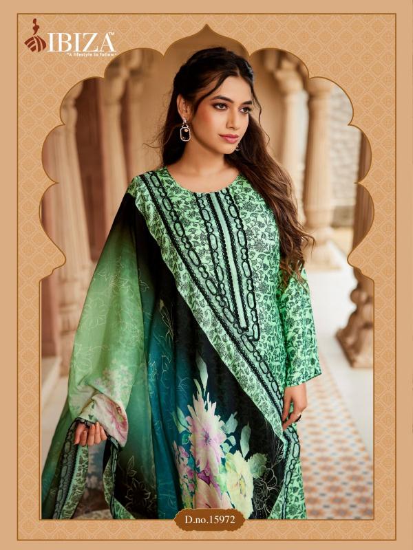 Ibiza Historic catalog salwar kameez wholesale surat