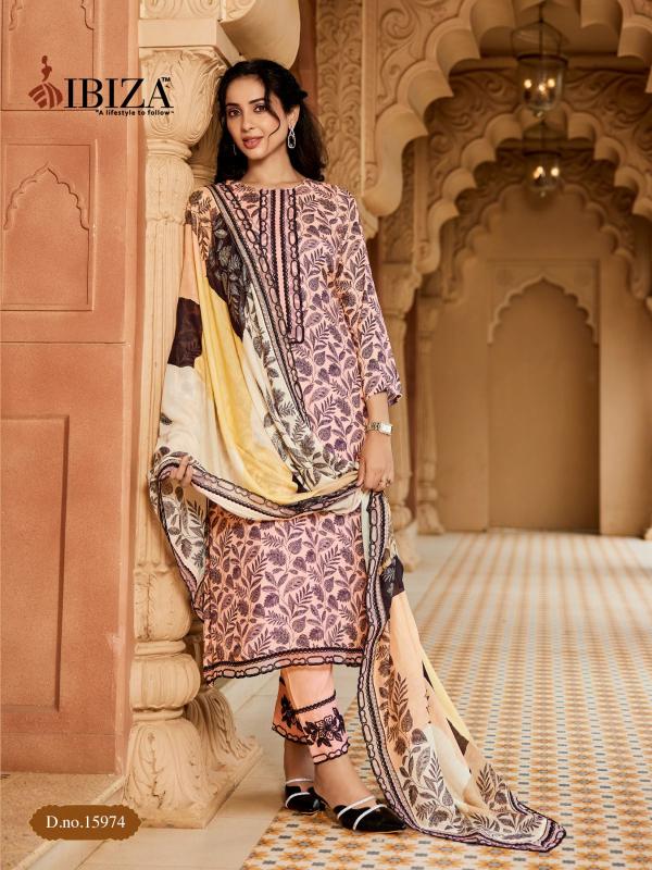 Ibiza Historic catalog salwar kameez wholesale surat