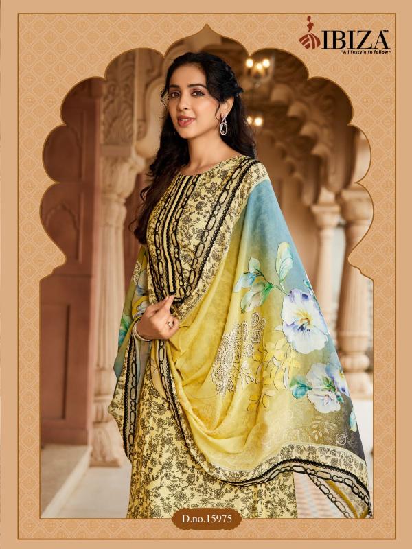 Ibiza Historic catalog salwar kameez wholesale surat