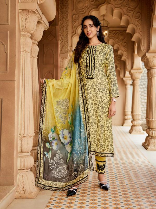 Ibiza Historic catalog salwar kameez wholesale surat