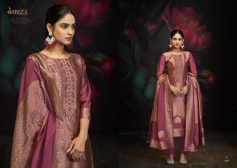 Ibiza Sakhi Vol 10 Catalog salwar kameez manufacturers surat