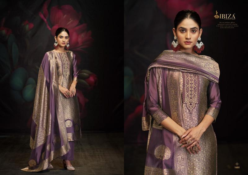 Ibiza Sakhi Vol 10 Catalog salwar kameez manufacturers surat