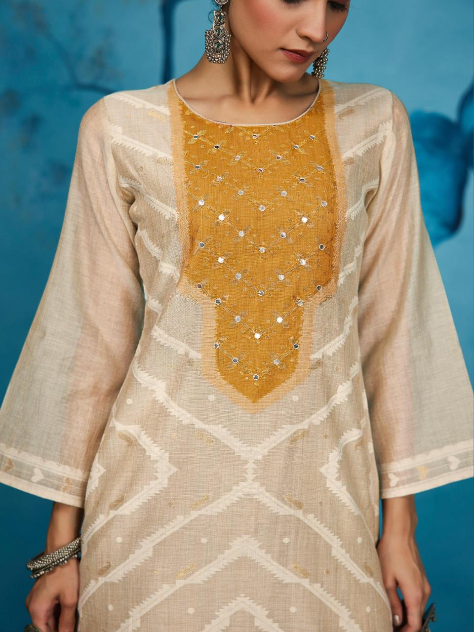 Ibiza Sensation catalog wholesale dealers in salwar kameez surat