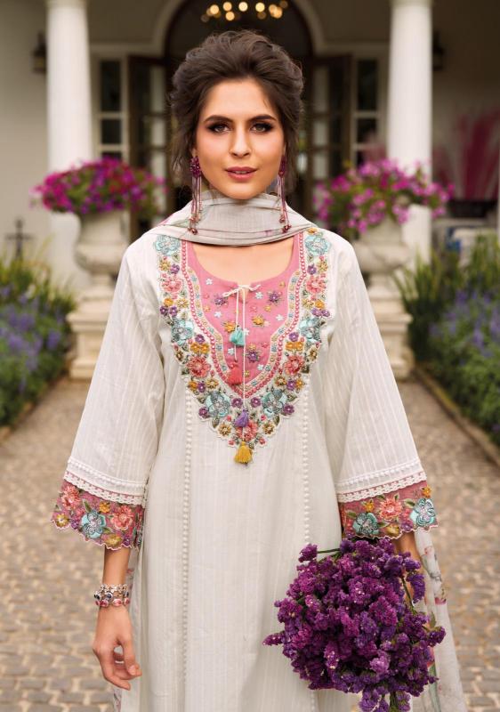 Kailee Fashion Begum Vol 7 catalog indian kurtis india