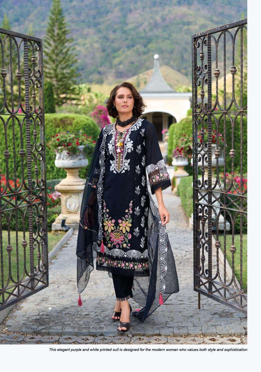 Kailee Fashion Cressa catalog designer party wear kurtis online india 
