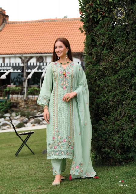 Kailee Fashion Gulzar catalog indian designer kurtis uk