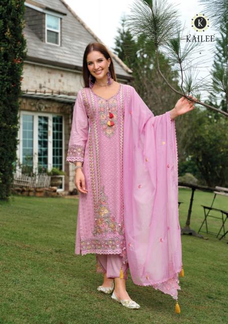 Kailee Fashion Gulzar catalog indian designer kurtis uk