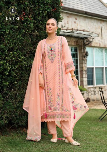 Kailee Fashion Gulzar catalog indian designer kurtis uk