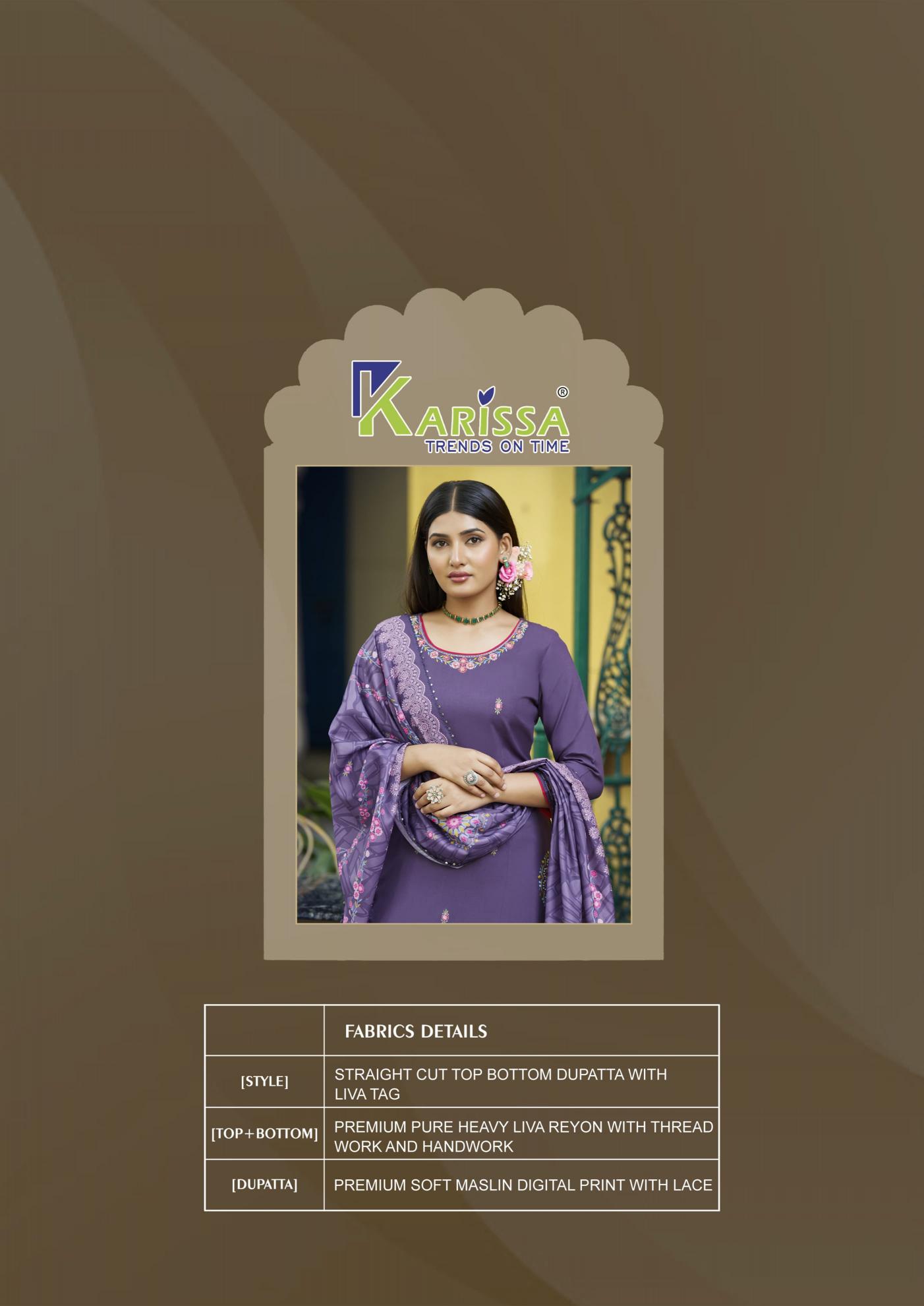 Karissa Aastha Catalog indian kurtis usa online