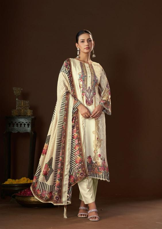 Karva Yamika catalog wholesale designer salwar kameez in surat