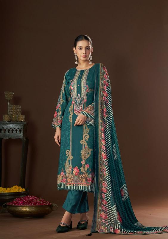 Karva Yamika catalog wholesale designer salwar kameez in surat