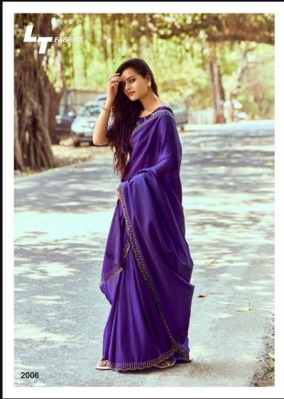 Kashvi Silver Stone Vol 20 Catalog best designer sarees in surat