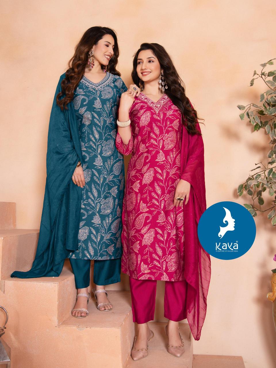 Kaya Elina vol 2 catalog pinterest indian kurtis