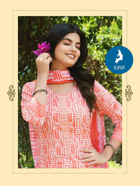 Kaya Manglam vol 2 Catalog cotton kurti brands in india