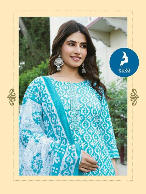 Kaya Manglam vol 2 Catalog cotton kurti brands in india
