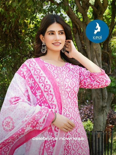 Kaya Manglam vol 2 Catalog cotton kurti brands in india