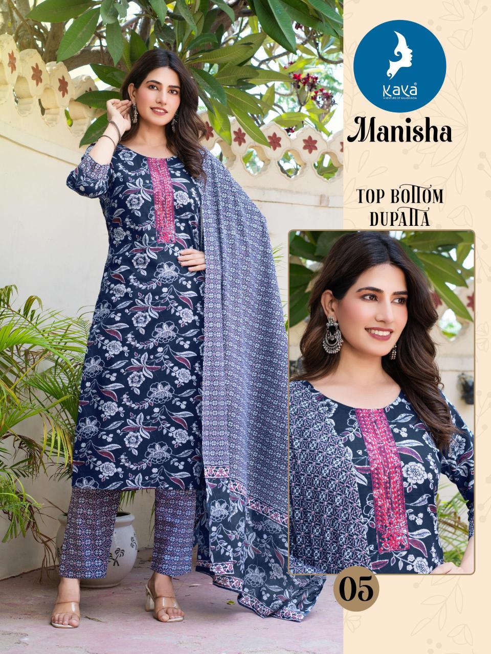 Kaya Manisha catalog buy indian kurtis online malaysia