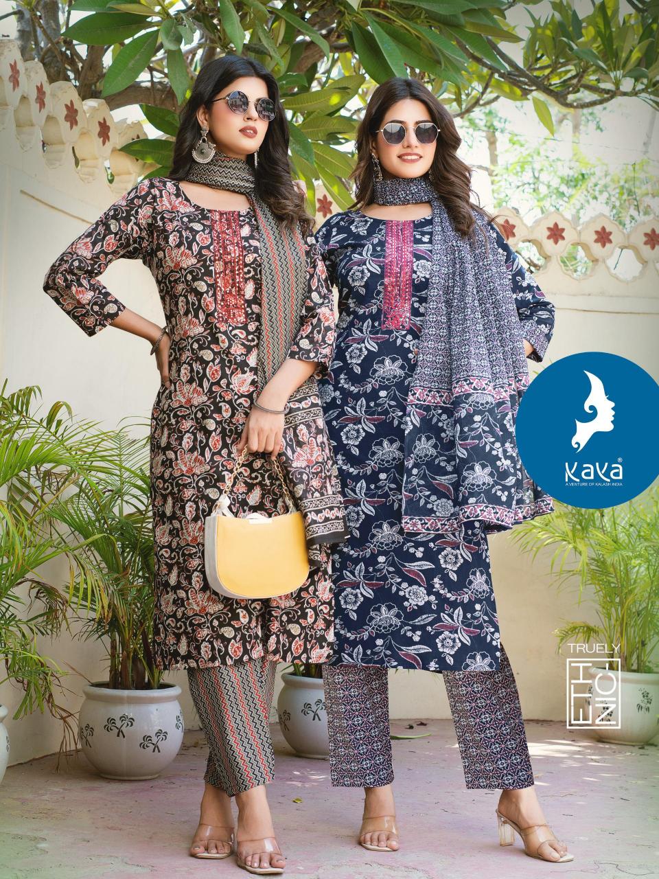 Kaya Manisha catalog buy indian kurtis online malaysia