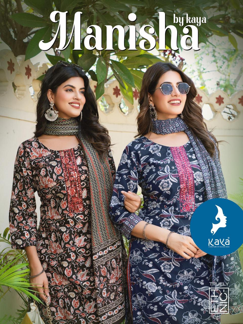 Kaya Manisha catalog buy indian kurtis online malaysia
