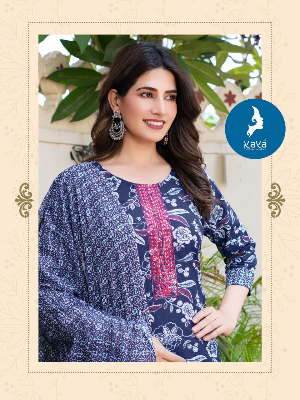 Kaya Manisha catalog buy indian kurtis online malaysia